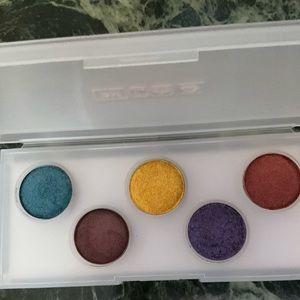 Pat McGrath eyeshadow palette in Subversive